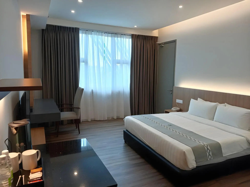 56 Hotel