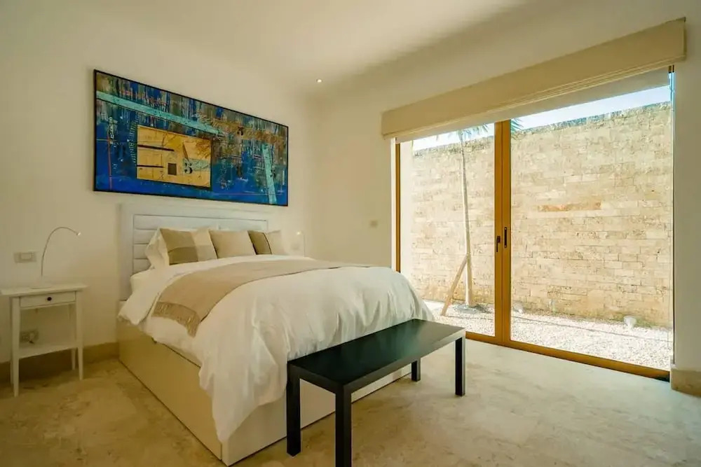 Dreamy 4BR Villa in Cap Canas Marina