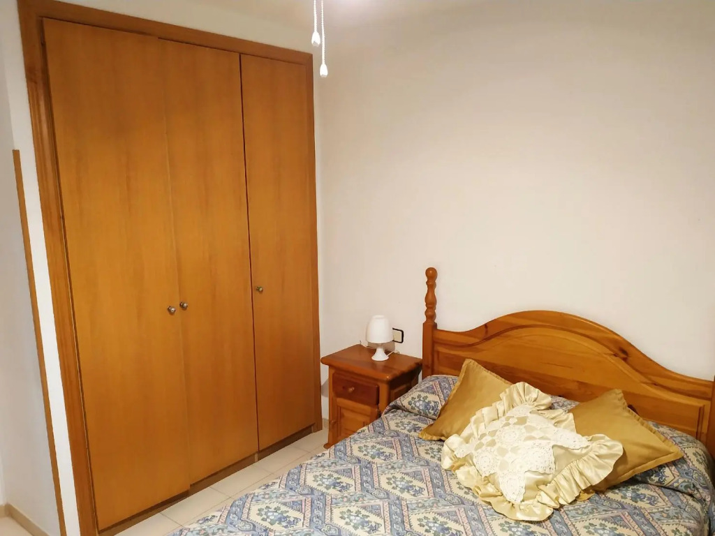 Apartamentos Playamar 3000