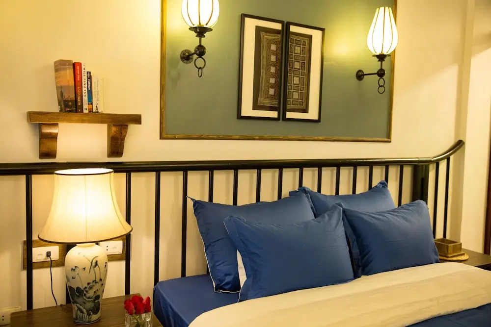 Gecko 89 Hanoi Homestay & Restaurant