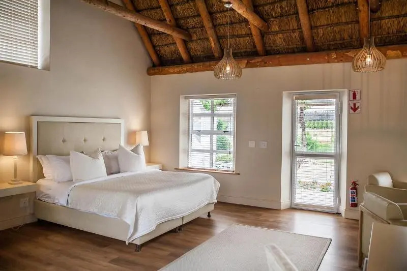 Rijks Wine Estate and Hotel