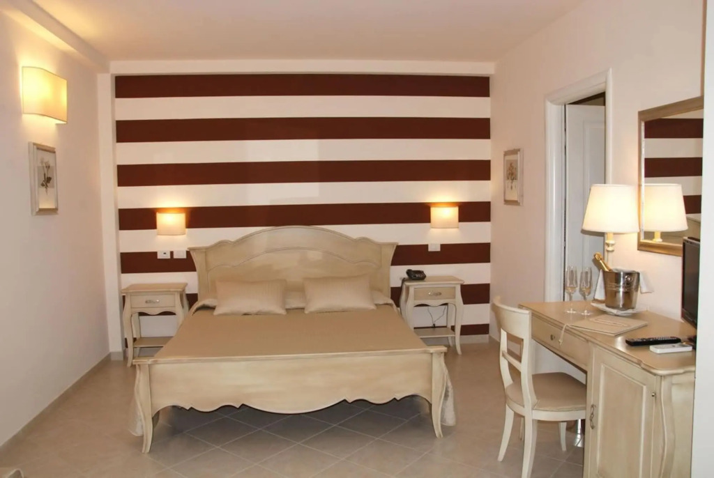 Alcantara Resort