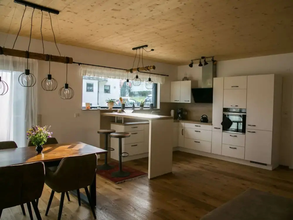 Holiday Home Birx Rhon