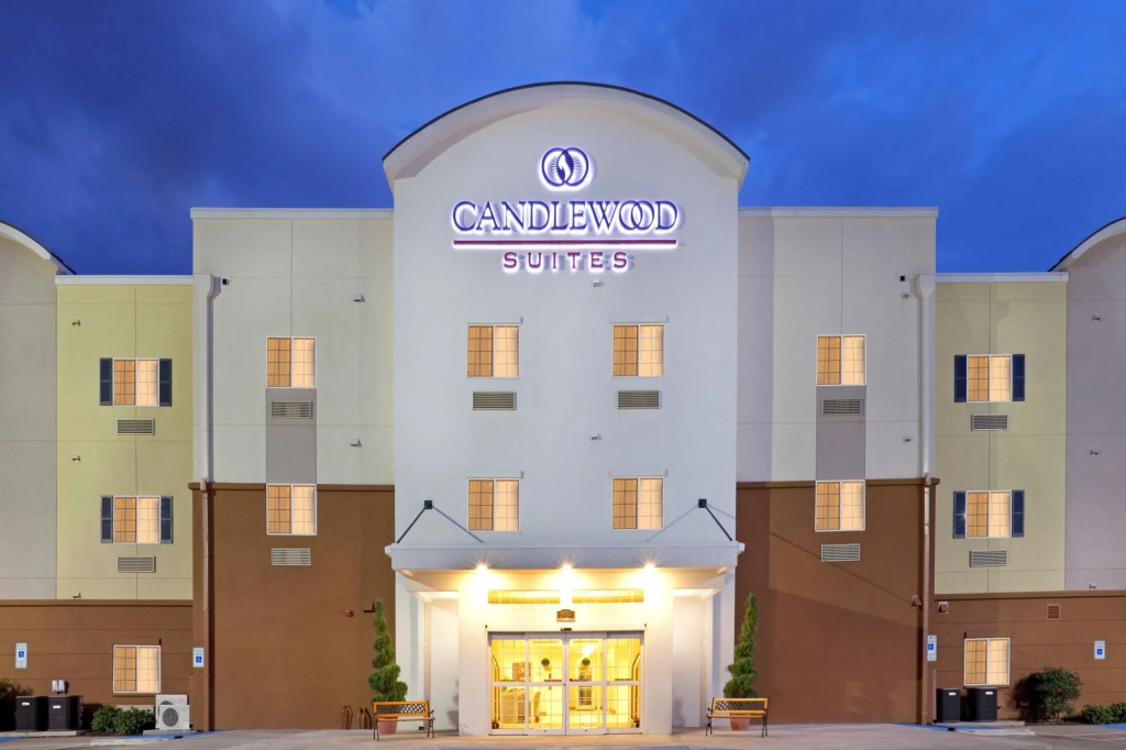 Candlewood Suites - Miami Exec Airport - Kendall by IHG