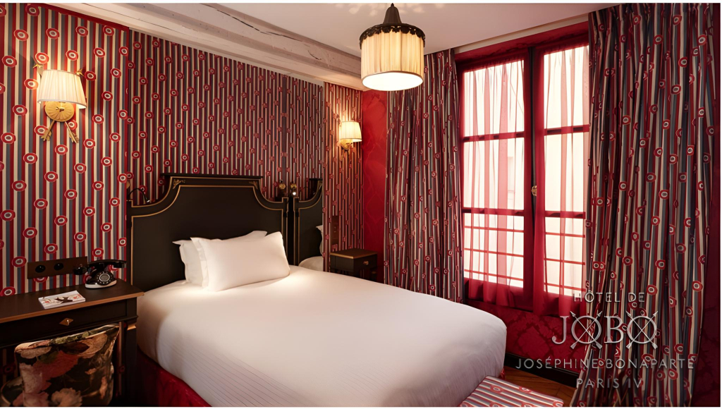 Hotel De Jobo