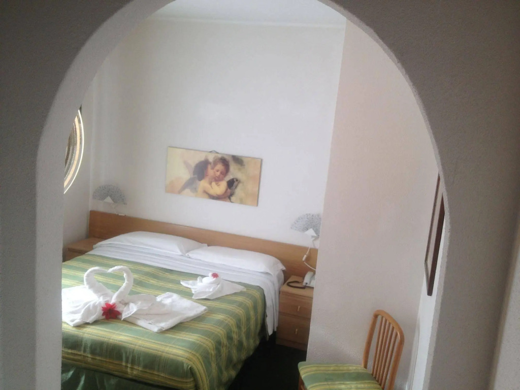 Hotel San Giorgio