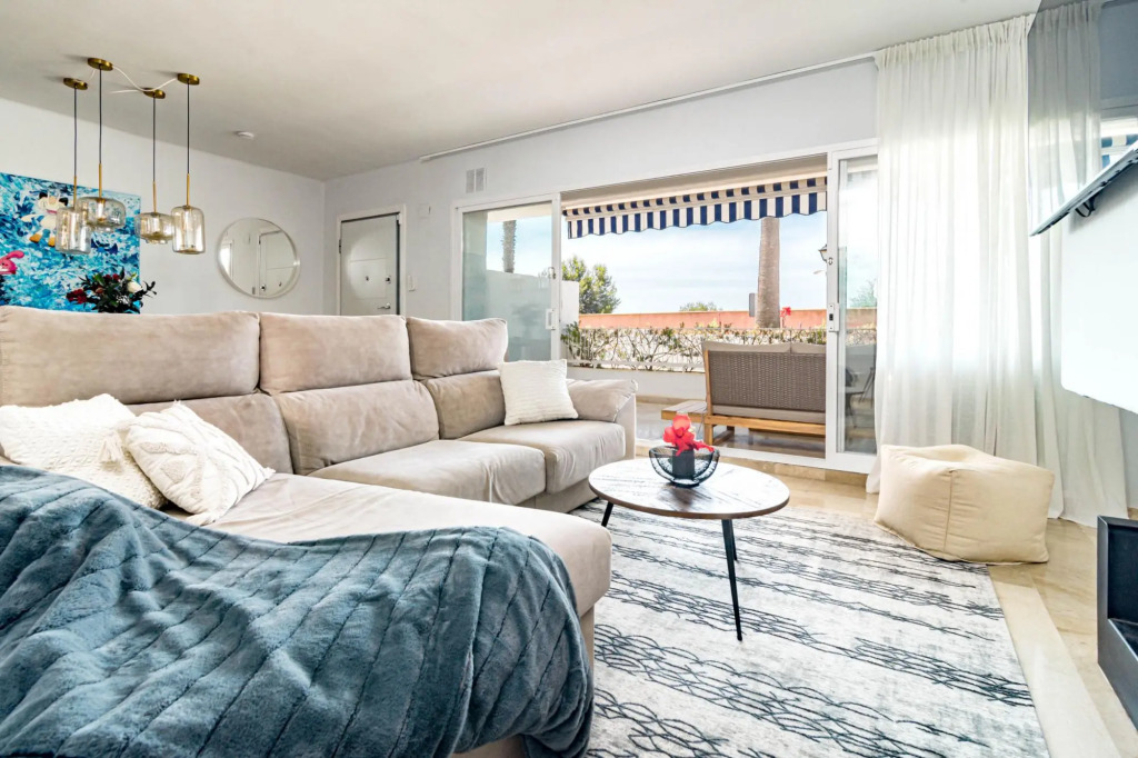 Birdie Club Apartment
