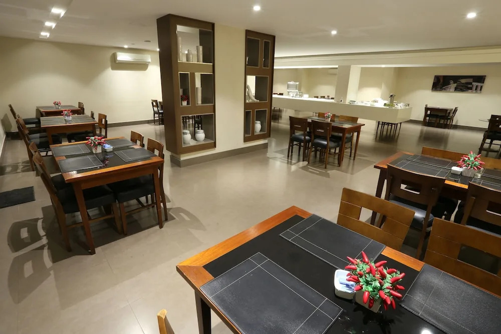 Esplanada Brasilia Hotel e Eventos