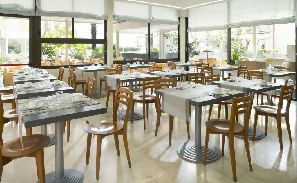 Hotel Buona fortuna