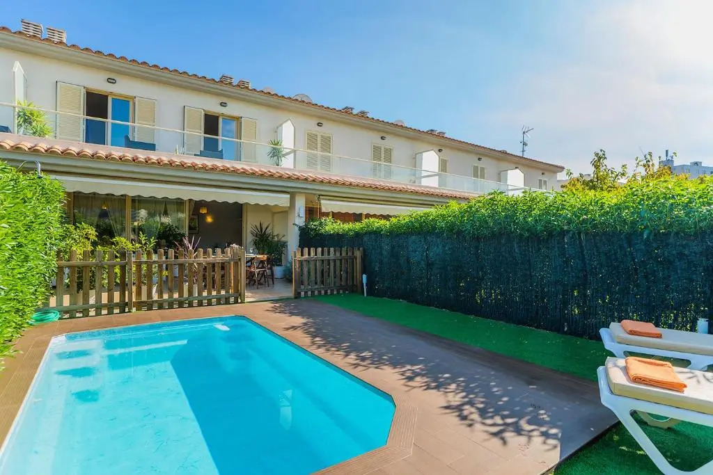 Villa Taronger 9 Lago Esperanza