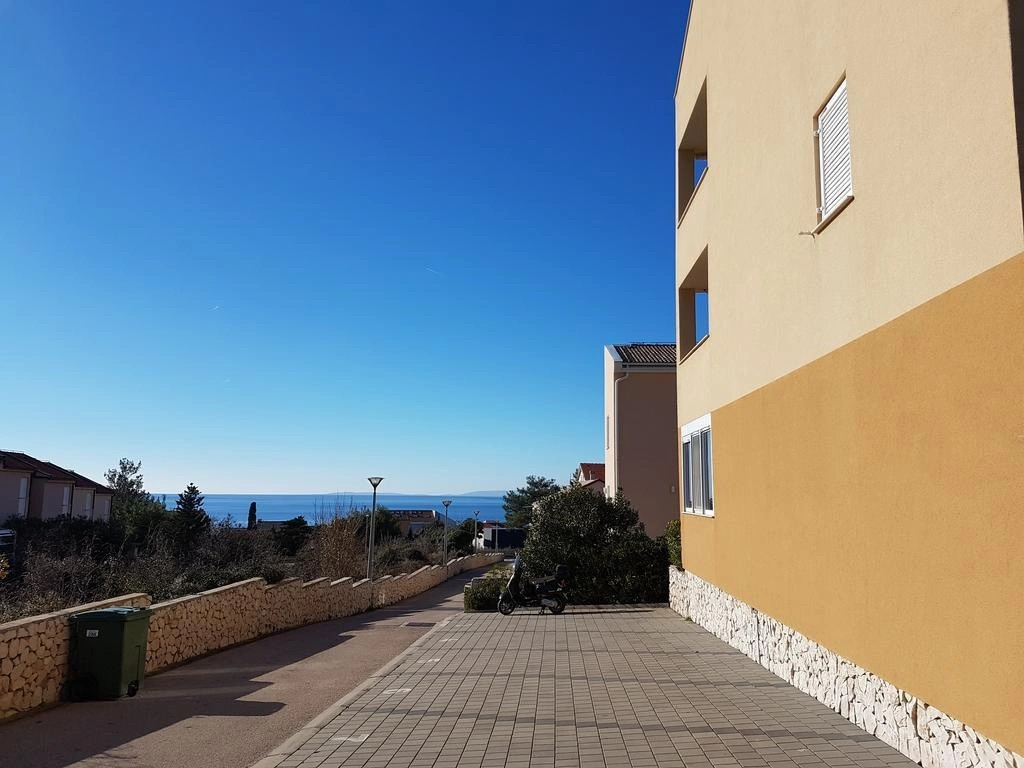 Apartments Jasna