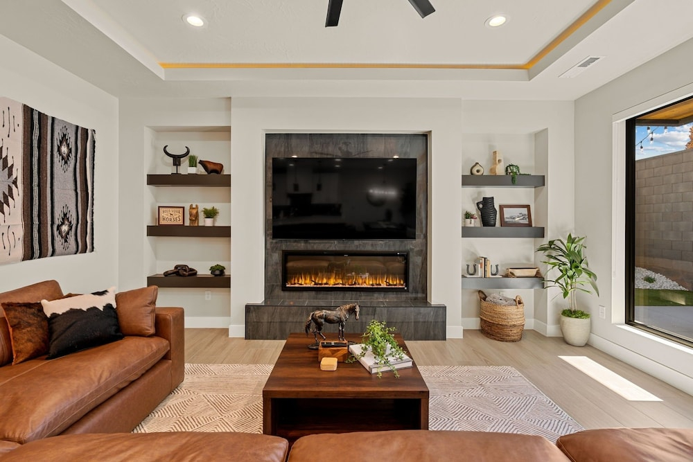 Horseman's Hideout 3 Bedroom Townhouse