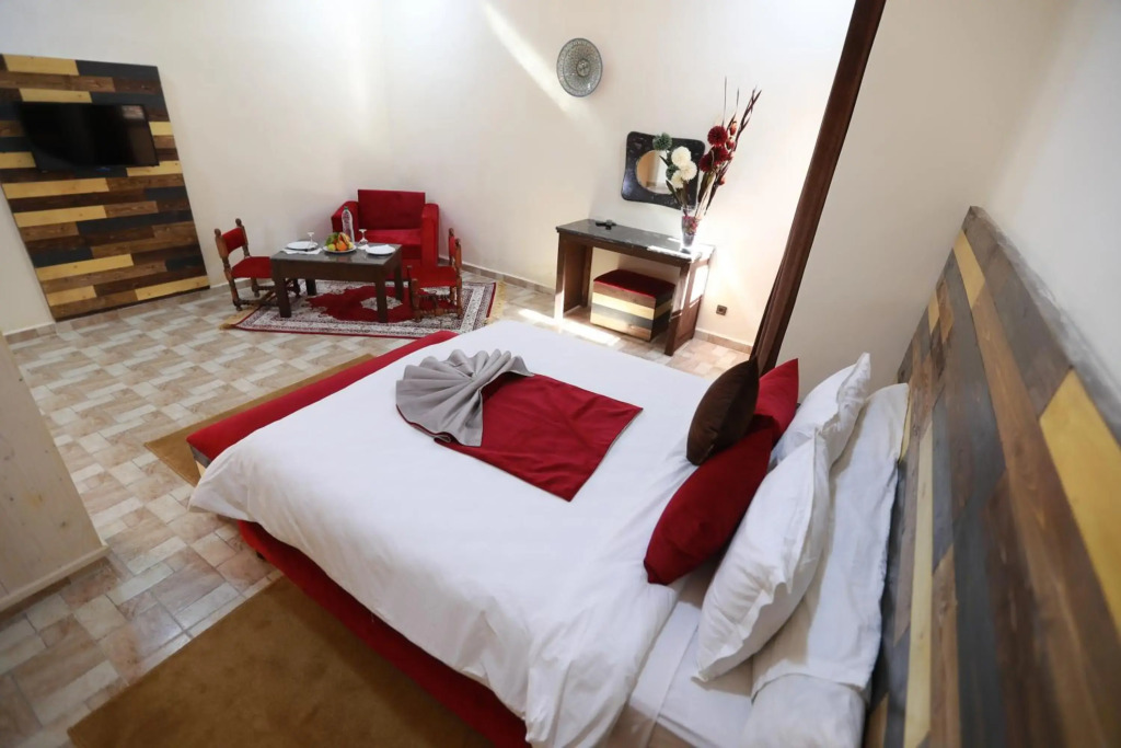 Kasbah Tizimi
