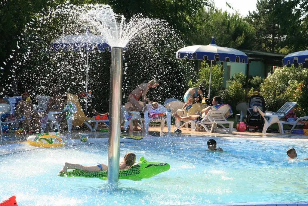 Villaggio Turistico Europa