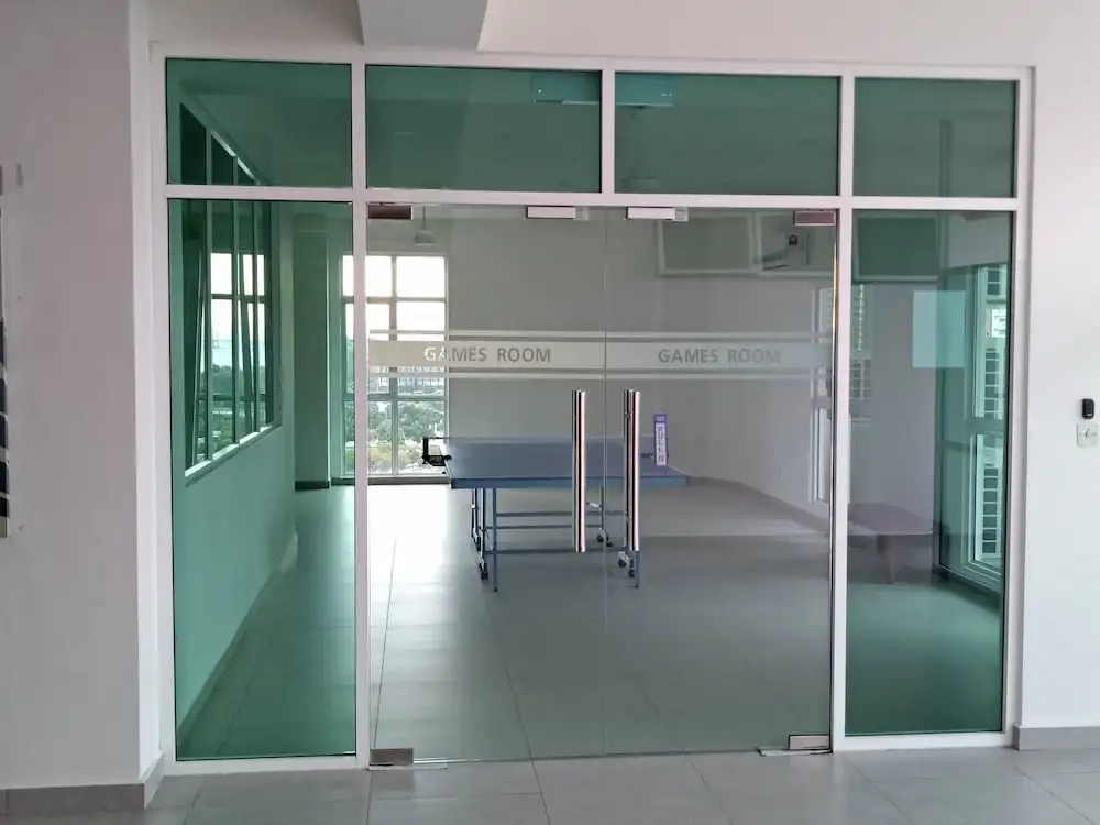 Straits Garden Suites by The Homestay Helper