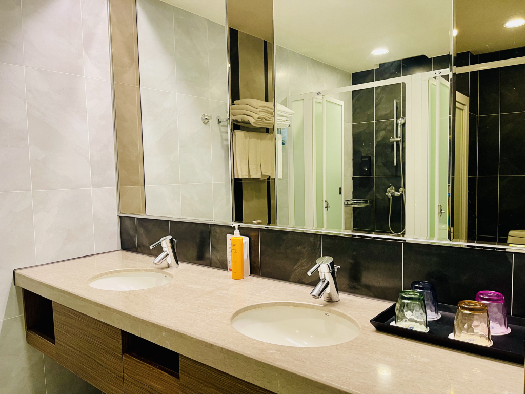 LihPao Resort - Fullon Hotel