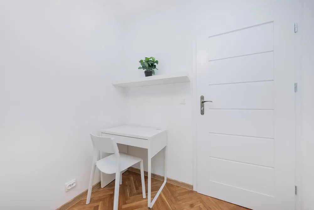 UNITApartament Short Rent Apartment in Warsaw by Metro Station Rondo ONZ Apart with 3bedrooms 22
