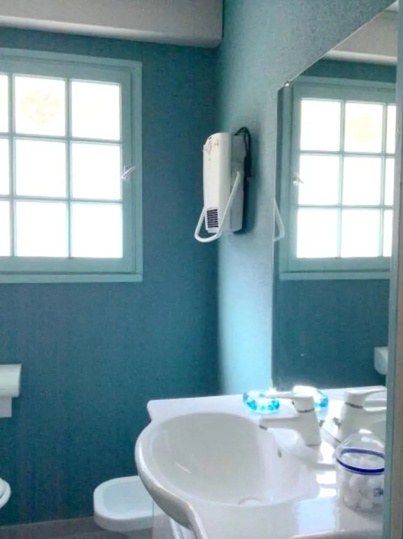 Apartment With one Bedroom in Saint-raphaël, With Enclosed Garden and