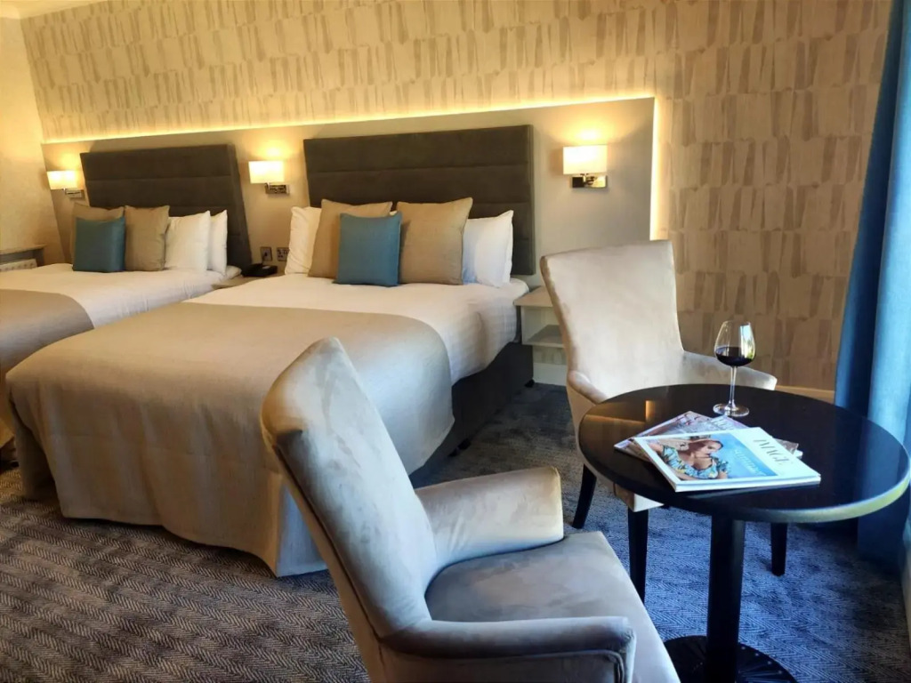Mill Park Hotel