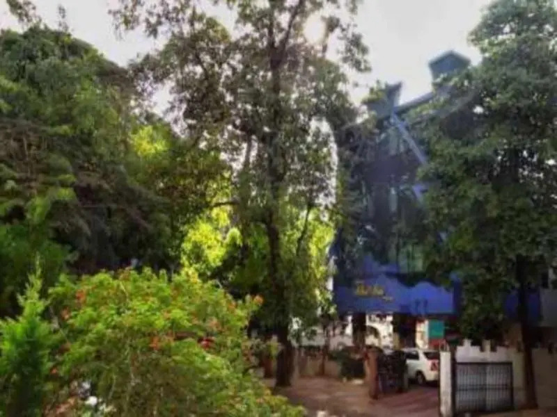 Shiv Sai Palace