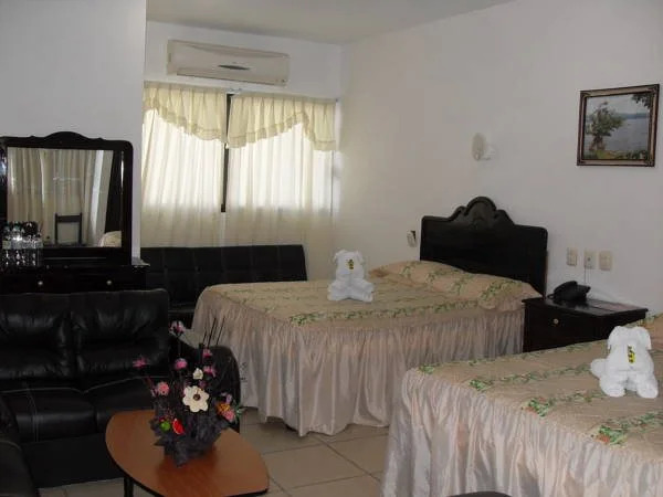 Hostal del Cid