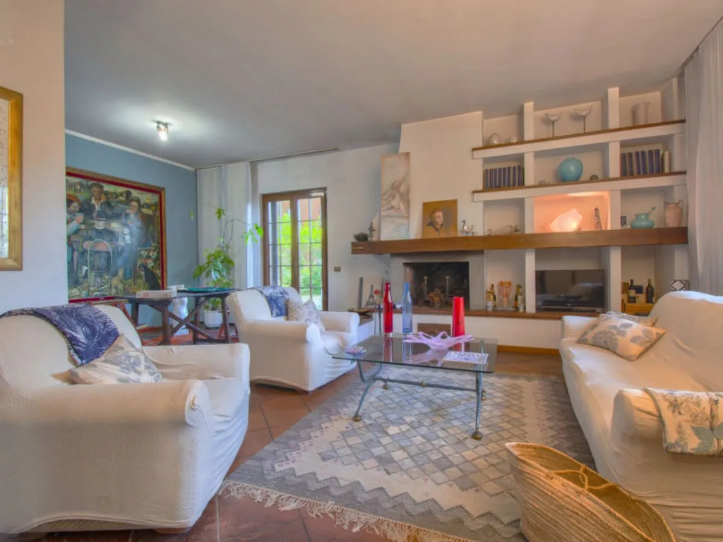 House Tiberio Borgo a Buggiano