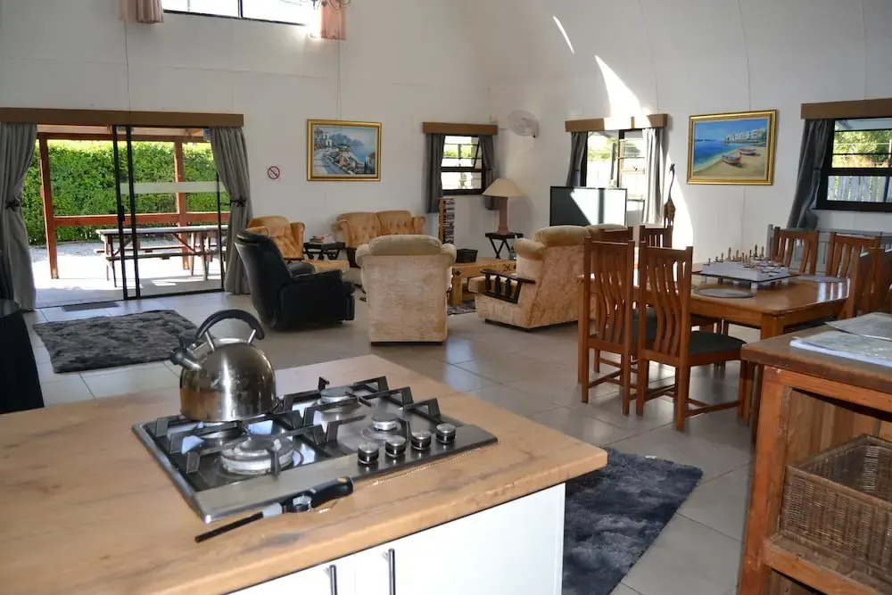 Arch Cabins Self Catering Homes Storms River