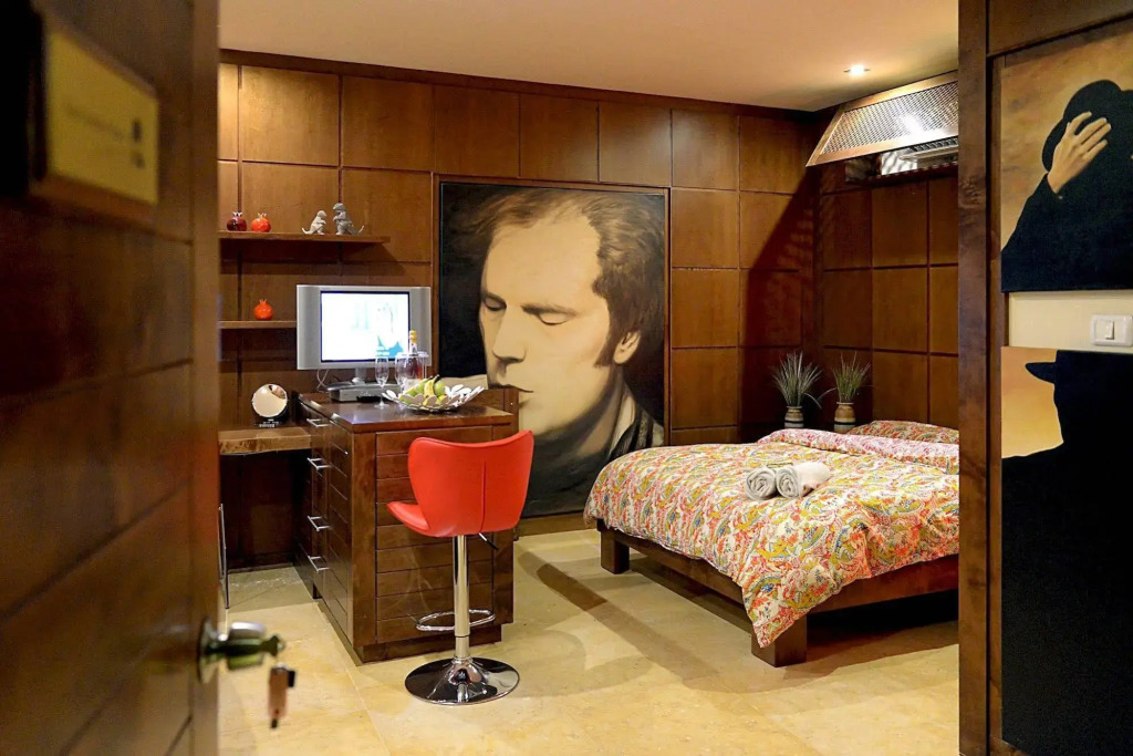 La Villa Eilat