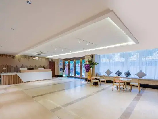 Carnival Hotel