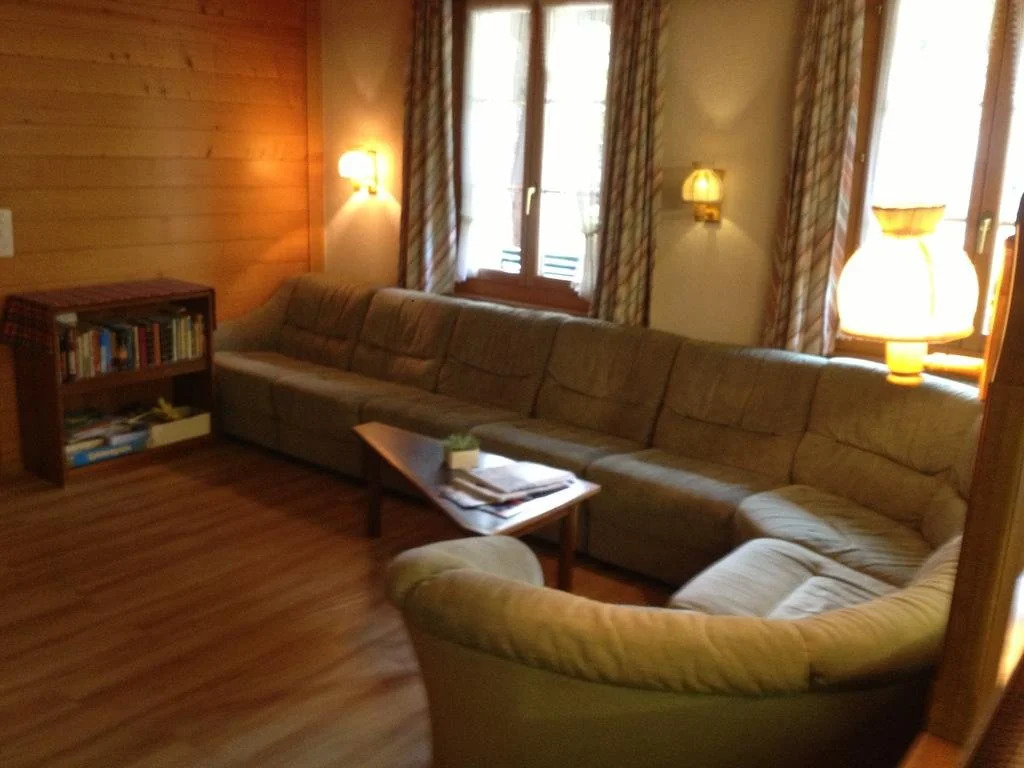 Hotel Garni Alpenruh