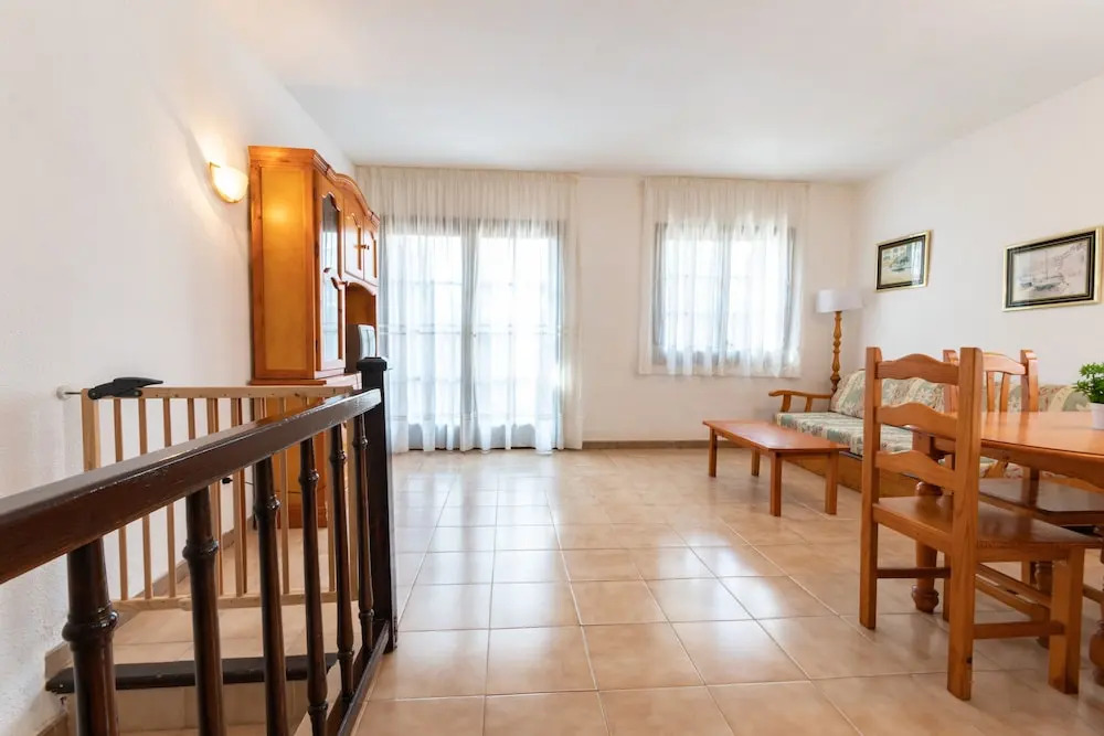 GoCosta Apartment Villajardin