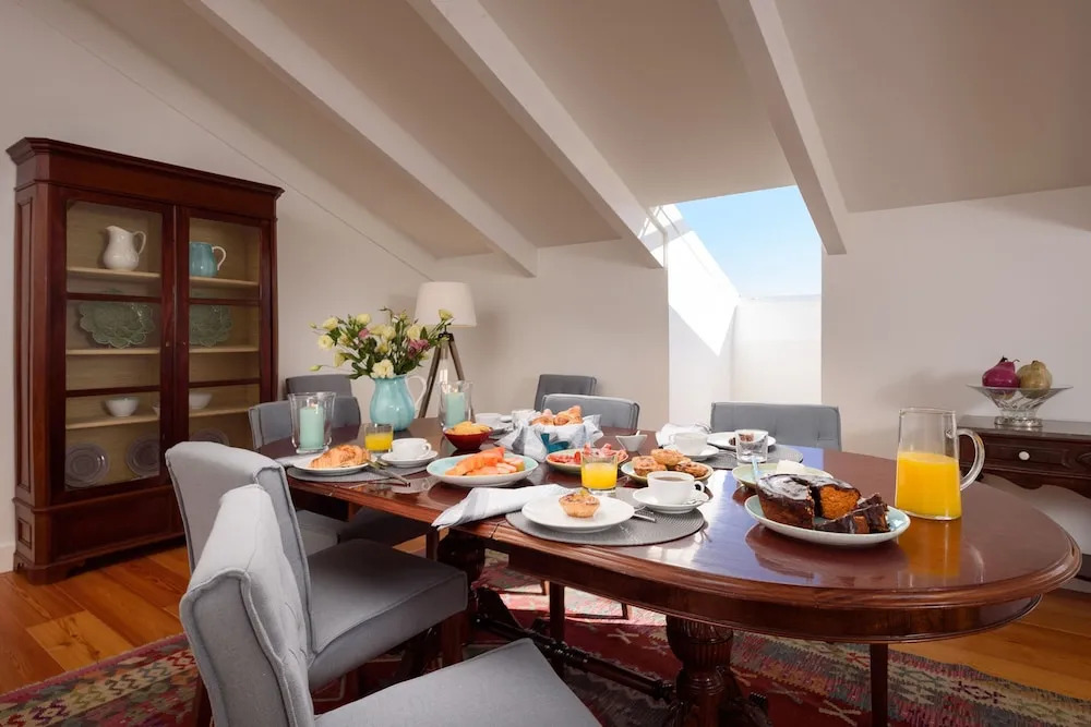 Count's Penthouse