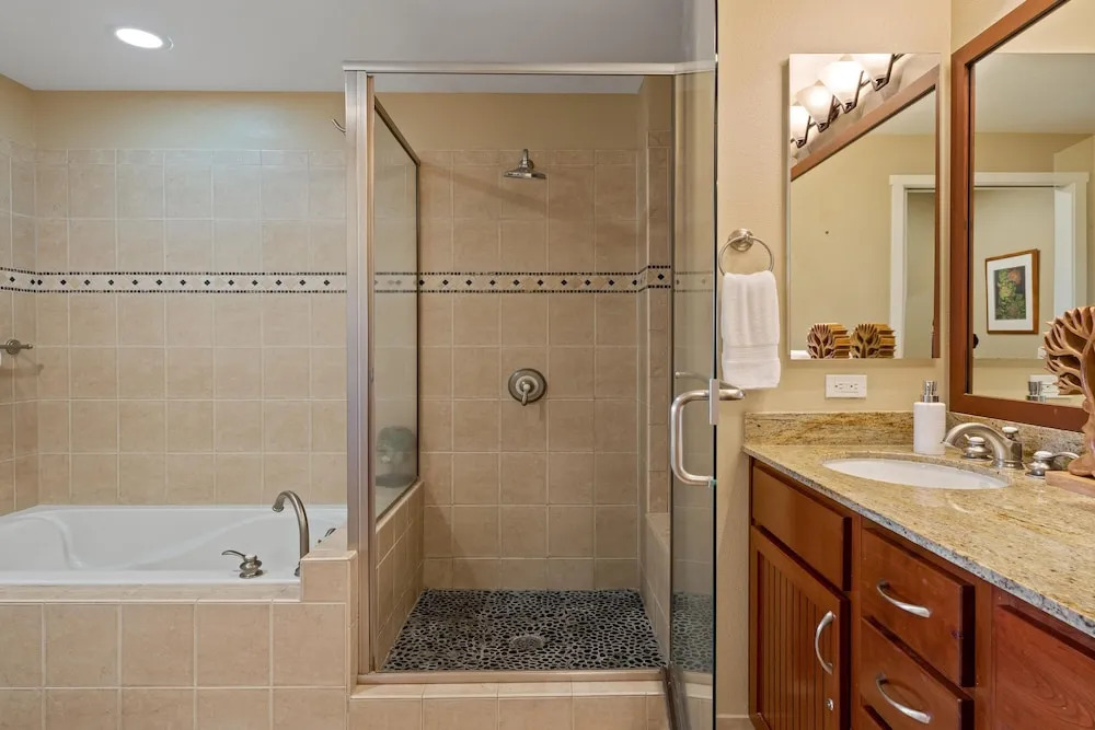 Big Island Golf Villas by Coldwell Banker Island Vacations