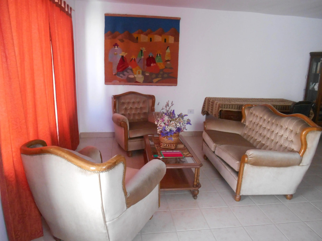 Posada El Molle