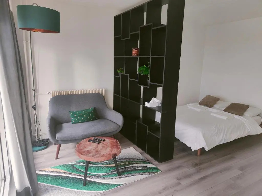 Charmant Studio au coeur de la Défense / Paris