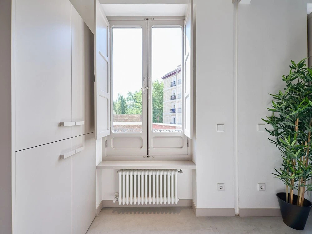 Apartamento en La Latina 4 by My City Home