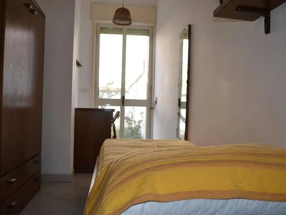 Holiday Apartment Close To The Beach With Air Conditioning And Terrace Pets