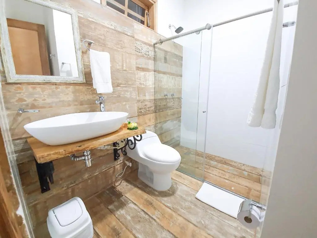 La Mercedes Hostal Boutique By MH