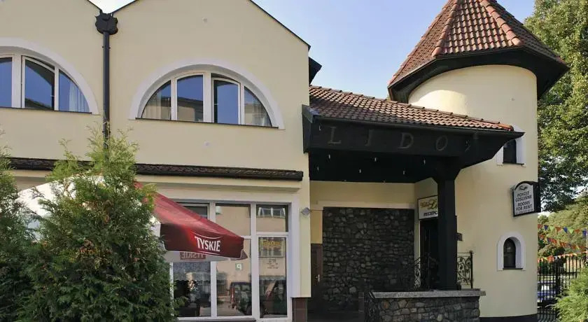 Villa Lido