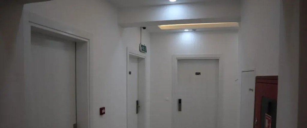 Korkut Ata Otel