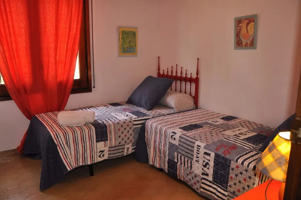Villa Carla