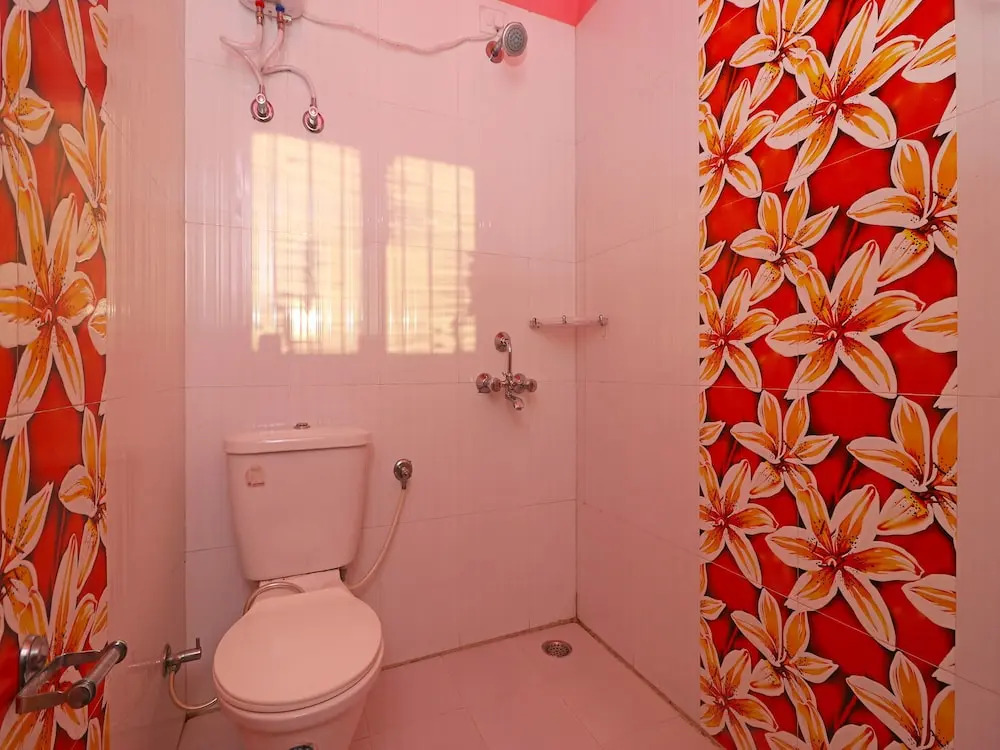 OYO 10196 Home 4BHK Villa Raghav Heritage Mukteshwar