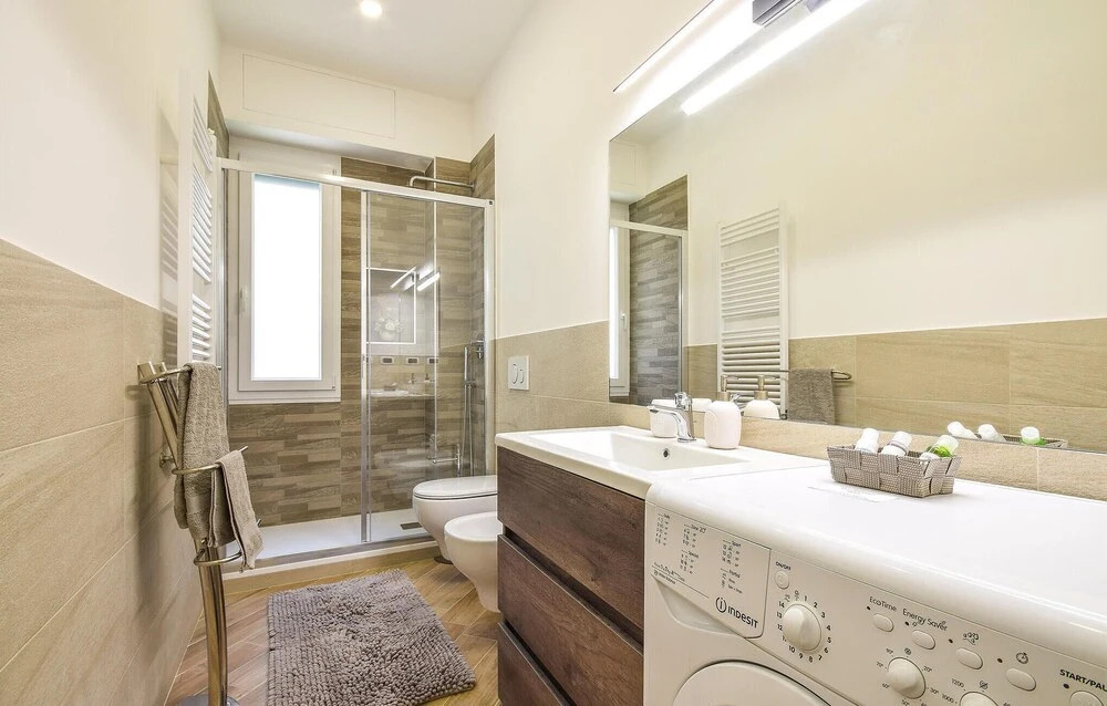 Amazing Apartment in Genova With 1 Bedrooms and Wifi