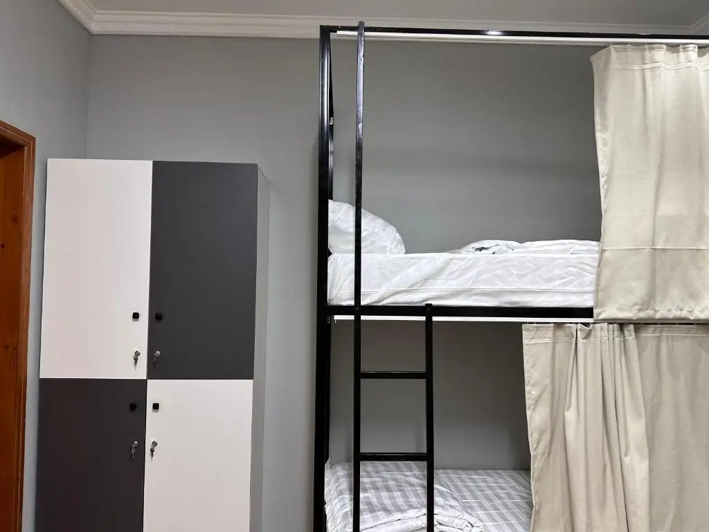 Bish Hostel