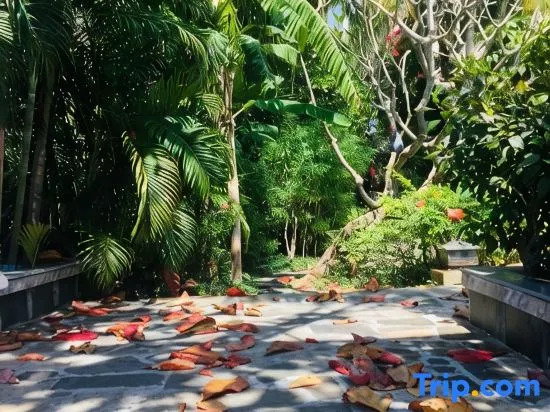 Venus Garden Villa(Sanya Dadonghai Summer Department)