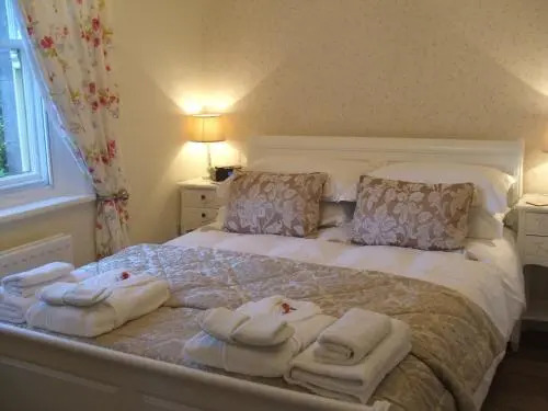 Allerhope House Bed & Breakfast Guest House