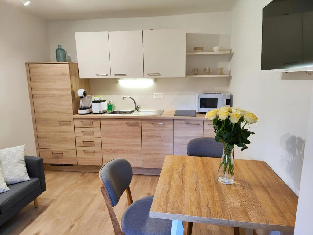 Sweet Stay Roznik Apartment