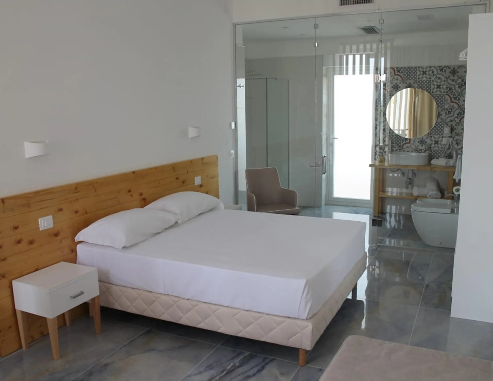 JONIUM Hotel Residence