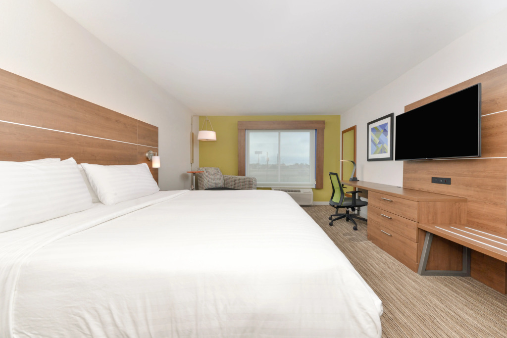 Holiday Inn Express & Suites - Ogallala by IHG