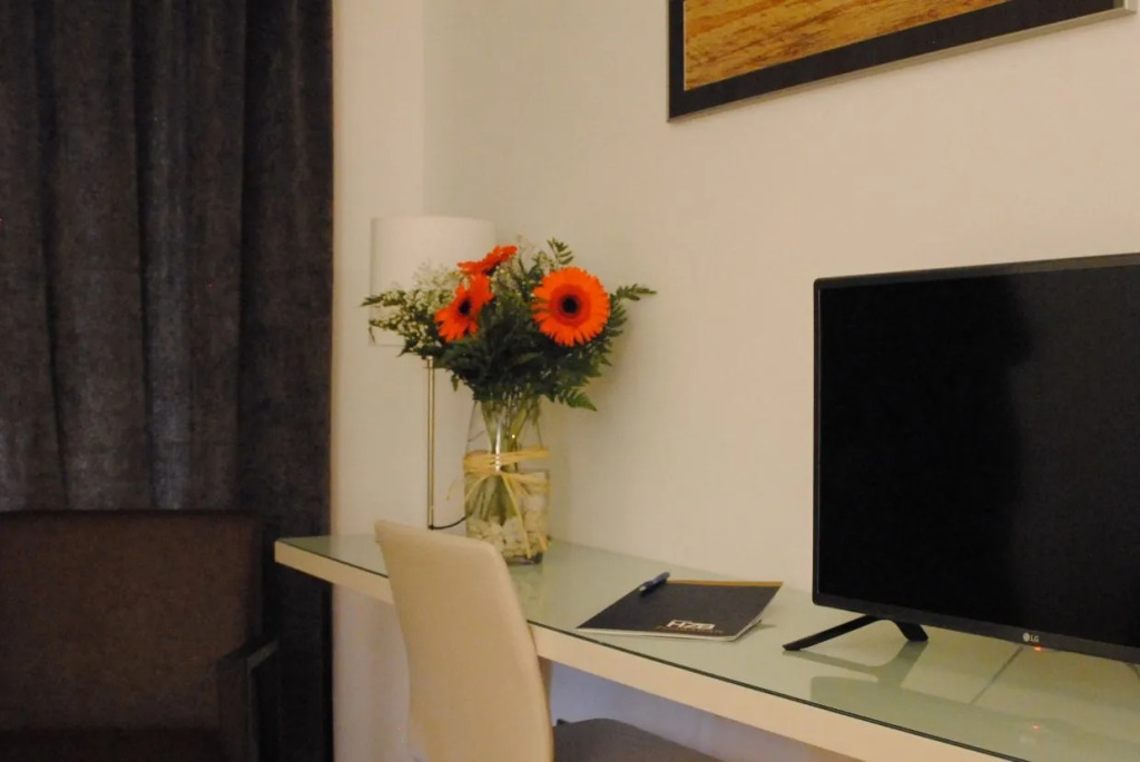 Sercotel Gran Hotel Zurbarán